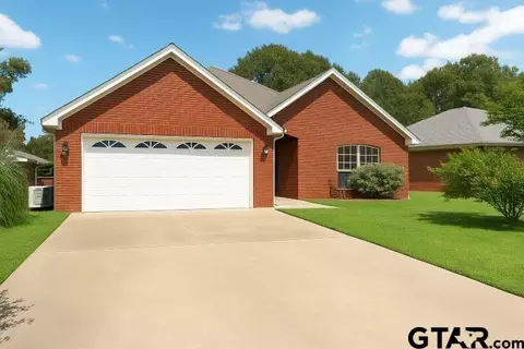 1838 Park Pl, Mineola, TX 75773
