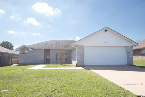 10845 Nashville Dr, Flint, TX 75762