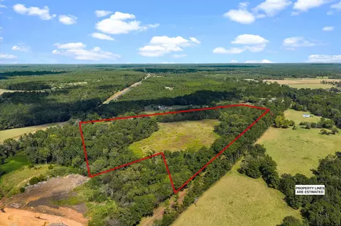 tbd W Cr 4187 N, Henderson, TX 75652
