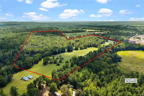 tbd W Cr 4187 S, Henderson, TX 75652