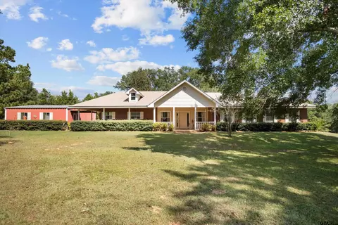 2435 Fm 2663, Crockett, TX 75835