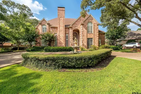 1701 Brandywine Dr, Tyler, TX 75703