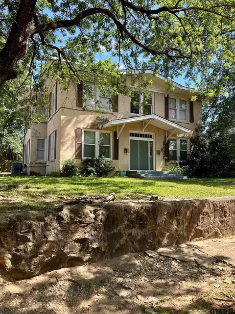502 S Bois Darc Ave, Tyler, TX 75702