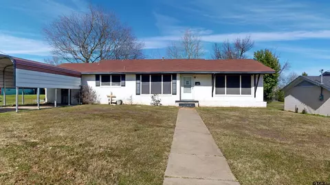 1400 San Antonio, Tyler, TX 75701