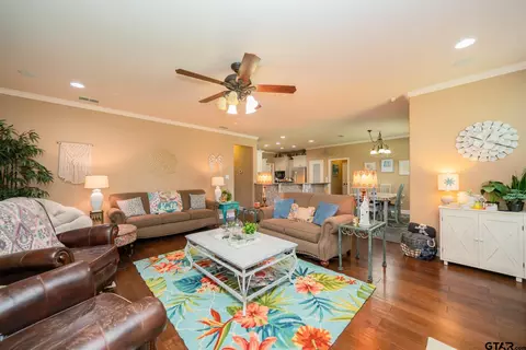 3003 Celebration Way, Longview, TX 75605 photo 6