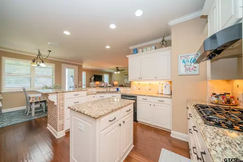 3003 Celebration Way, Longview, TX 75605 photo 12