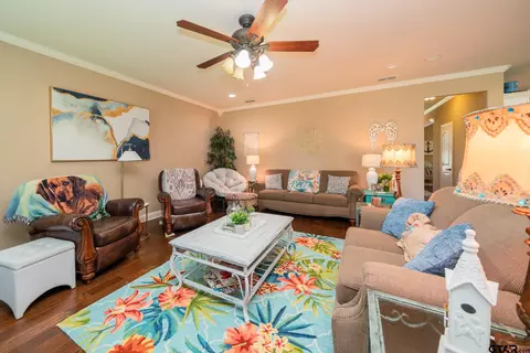 3003 Celebration Way, Longview, TX 75605 photo 4