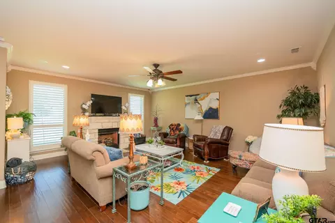 3003 Celebration Way, Longview, TX 75605 photo 3