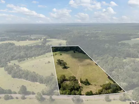 Tract 1a An County Road 153, Palestine, TX 75801