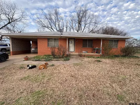 167 Acres County Road 2376, Winnsboro, TX 75494