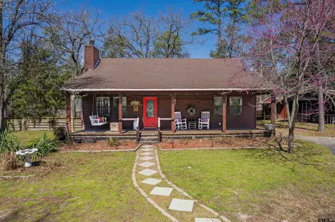 203 King Bruce Rd, Scroggins, TX 75480