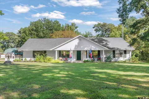401 Vz County Road 2518, Canton, TX 75103