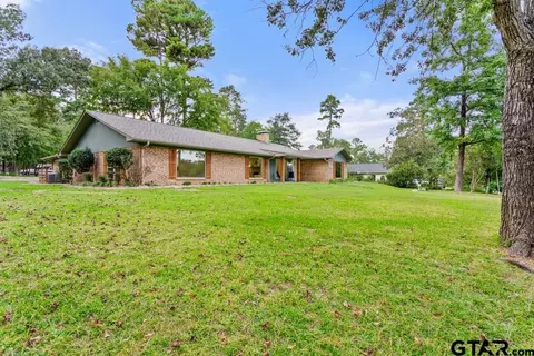 1528 Tanglewood Dr E, Hideaway, TX 75771