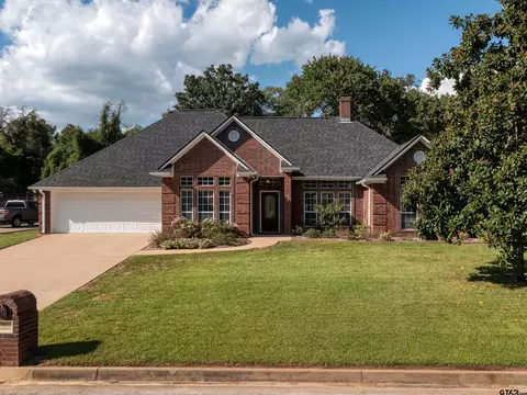 19110 Bynum, Flint, TX 75762
