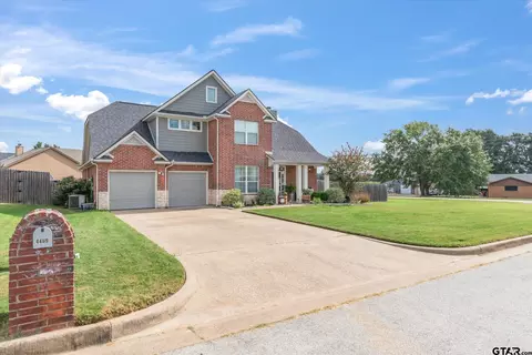 4469 Etheridge Cir, Canton, TX 75103 photo 4