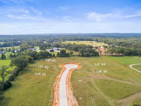 13813 Cedar Hill Ln, Tyler, TX 75704