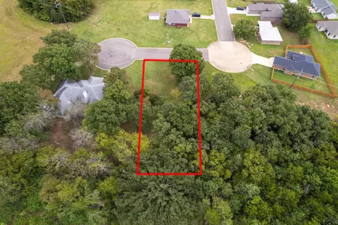 117 Baker, Mount Vernon, TX 75457 photo 9