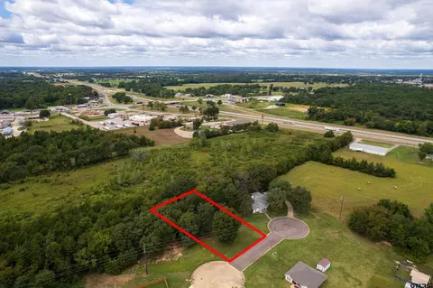 117 Baker, Mount Vernon, TX 75457 photo 11