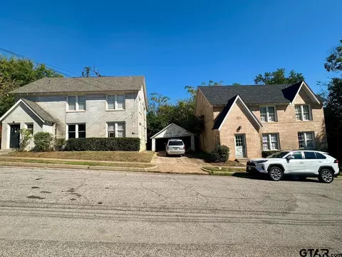 128-130 Rowland Pl, Tyler, TX 75701