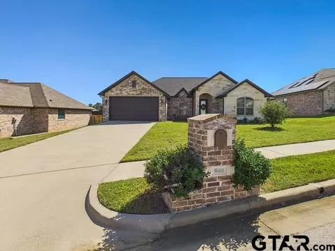 544 Wellington Pl, Tyler, TX 75704