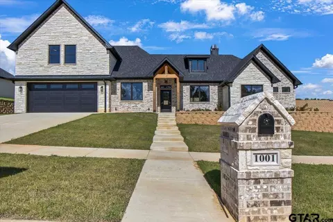 1001 Mallard, Lindale, TX 75771