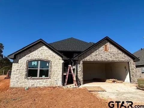 2269 Dogwood Park Blvd, Tyler, TX 75707