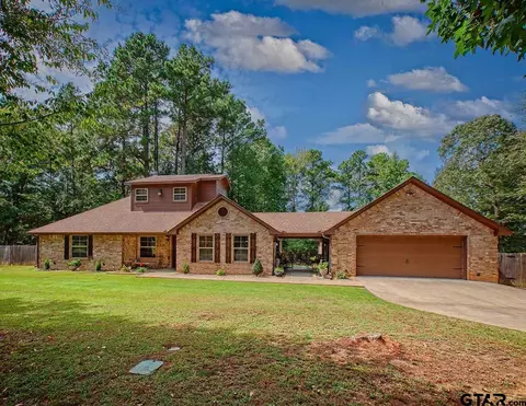 18278 Merigale Dr, Troup, TX 75789