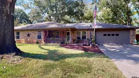 1200 Hillcrest St, Whitehouse, TX 75791