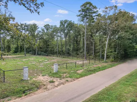 tbd Groundhog Rd, Gilmer, TX 75644