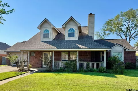806 Hummingbird St, Whitehouse, TX 75791