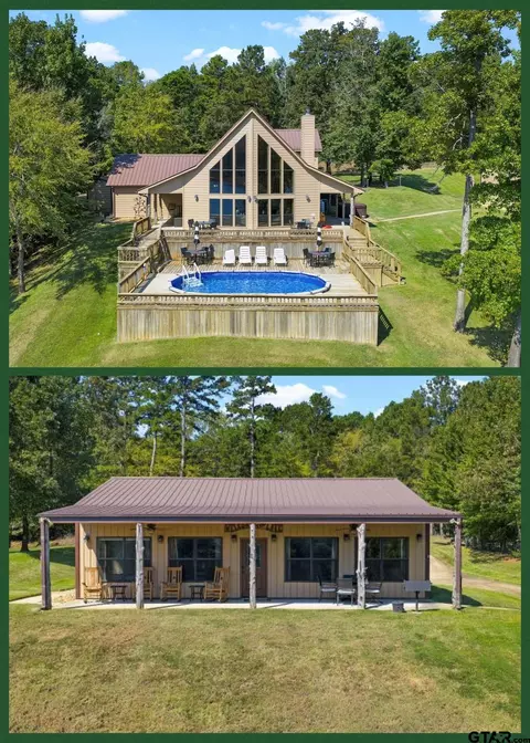 1301 S 1285 S Lk, Gladewater, TX 75647