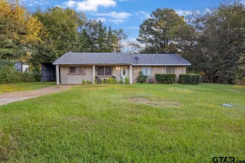 12379 Chapman Rd, Tyler, TX 75708