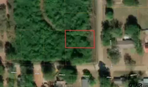 tbd Lot 12 Ellis St, Rusk, TX 75785