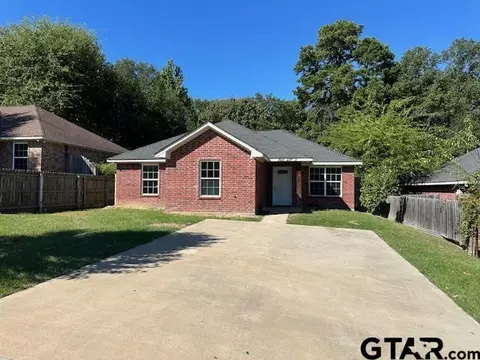 3113 Seaton #LOT 3, Tyler, TX 75701