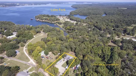 294 County Road 1227, Quitman, TX 75783