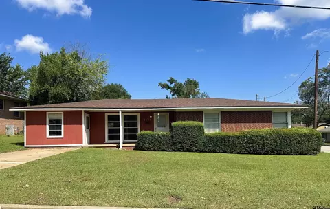 1426 Marian St, Tyler, TX 75701