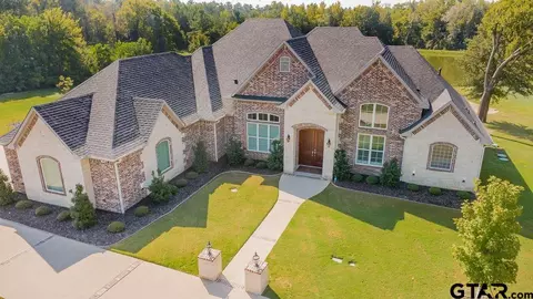 66 S Ryder Cup Trl, Hideaway, TX 75771