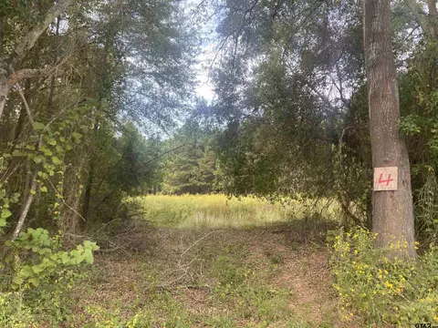 lot1 Cr 3526, Cuney, TX 75759