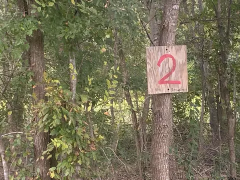 lot2 Cr 3526, Cuney, TX 75759