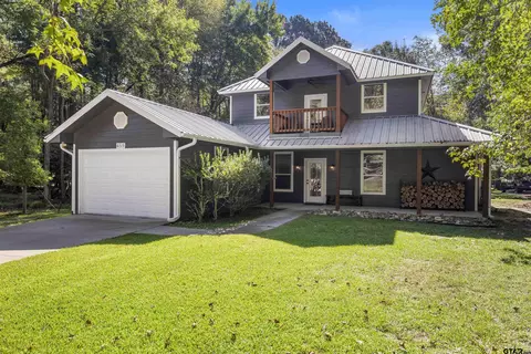459 Winding Ln, Mount Vernon, TX 75457