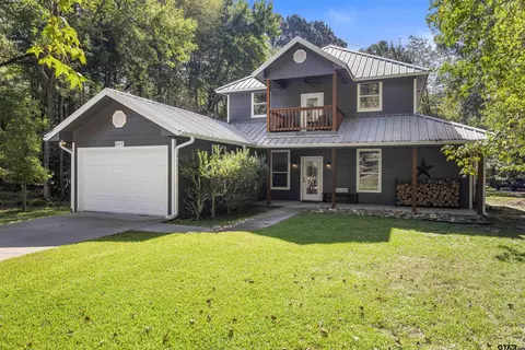 459 Winding Ln, Mount Vernon, TX 75457