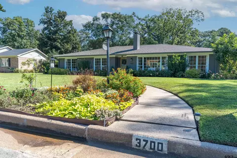 3700 Woodbine Blvd, Tyler, TX 75701