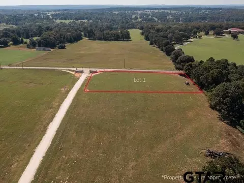 lot1 Cr 3605, Bullard, TX 75757