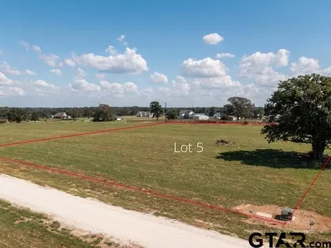lot5 Cr 3605, Bullard, TX 75757