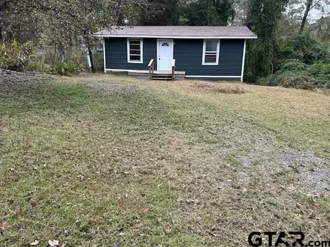 7227 Forest Hl, Frankston, TX 75763
