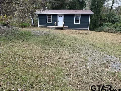 7227 Forest Hl, Frankston, TX 75763