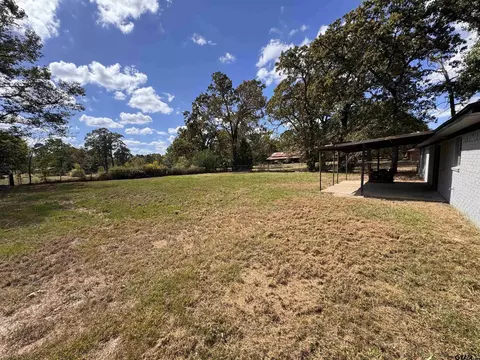 1467 Willow Oak Rd, Gladewater, TX 75647 photo 13