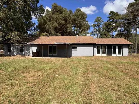 1467 Willow Oak Rd, Gladewater, TX 75647 photo 14