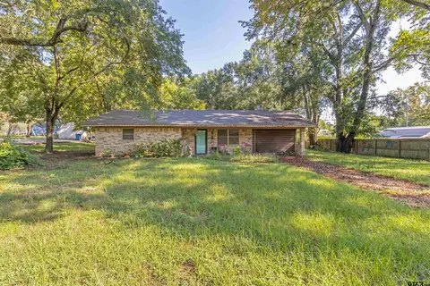 14163 Joe Fulgham Cir, Brownsboro, TX 75756