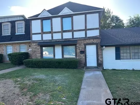 3206 Bain Pl, Tyler, TX 75701